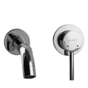 Змішувач для умивальника Globus Lux LAZER Pro GLPR-204-00-SMART - Image 3