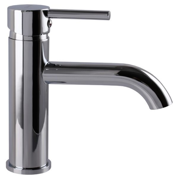Змішувач для умивальника Globus Lux LAZER Pro GLPR-401-00