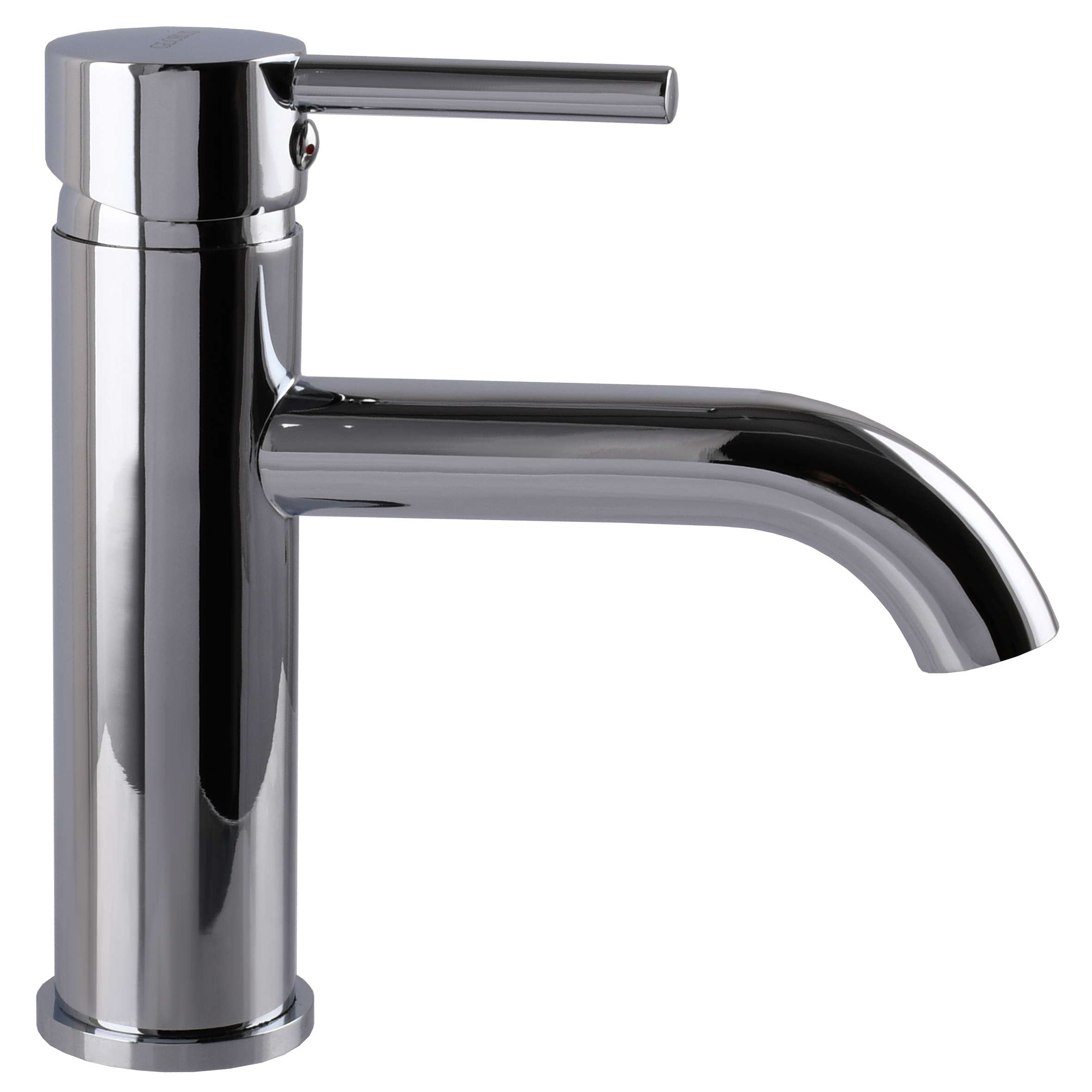 Змішувач для умивальника Globus Lux LAZER Pro GLPR-401-00 - Image 3