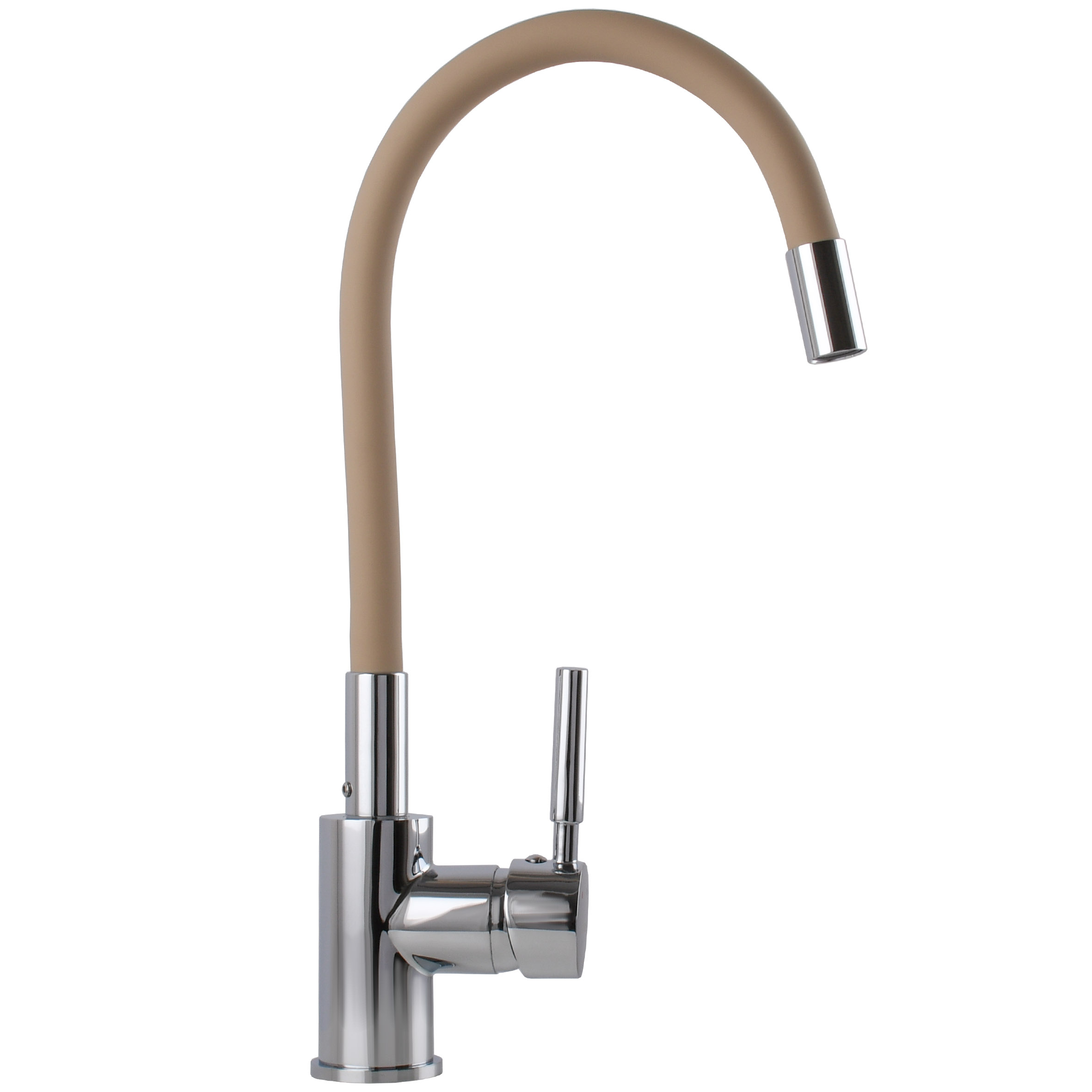 Змішувач для кухні Globus Lux LAZER GLLR-0203S-BG15 - Image 3