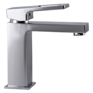 Змішувач для умивальника Globus Lux PIANO GLPN-0401 - Image 3