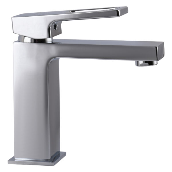 Змішувач для умивальника Globus Lux PIANO GLPN-0401