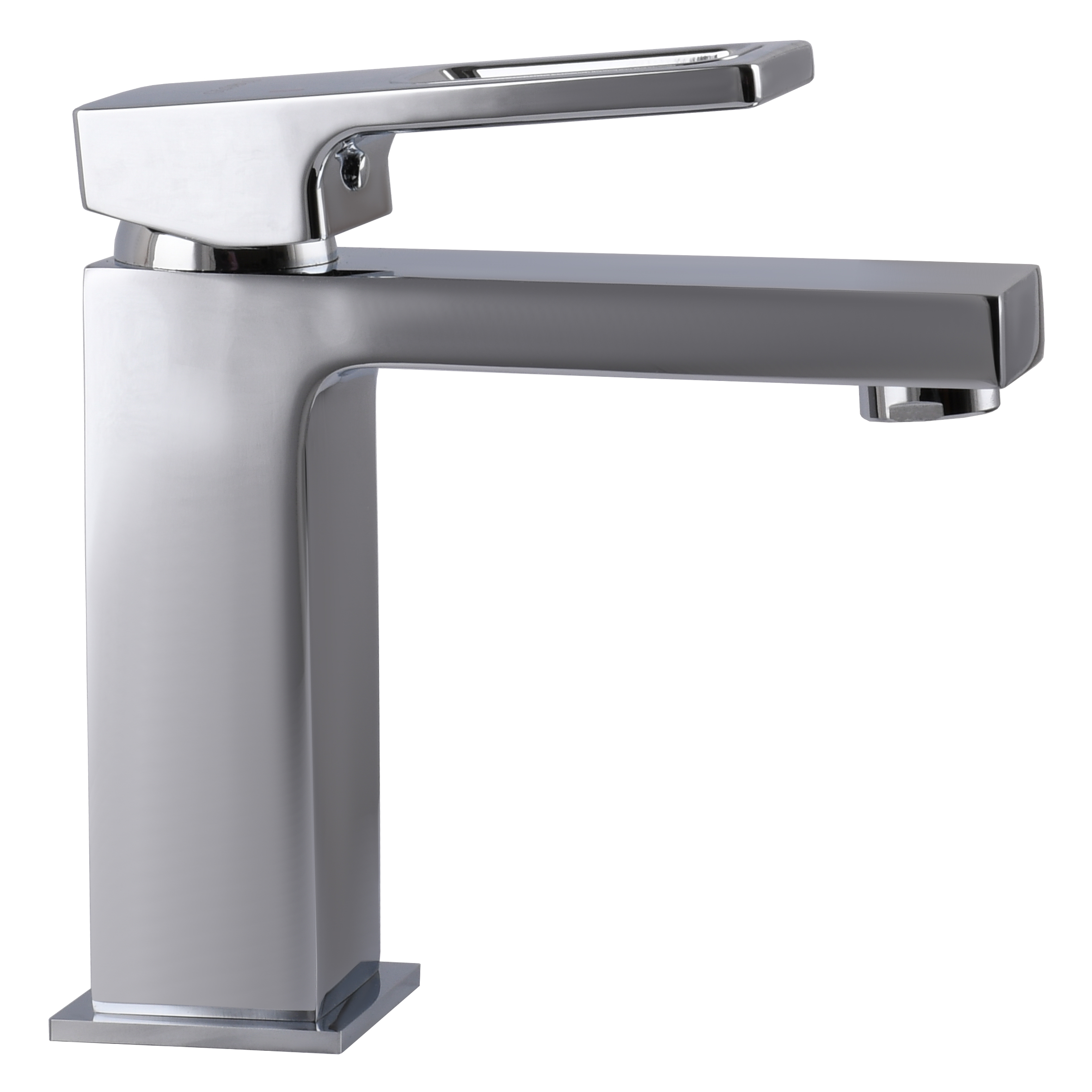 Змішувач для умивальника Globus Lux PIANO GLPN-0401 - Image 3