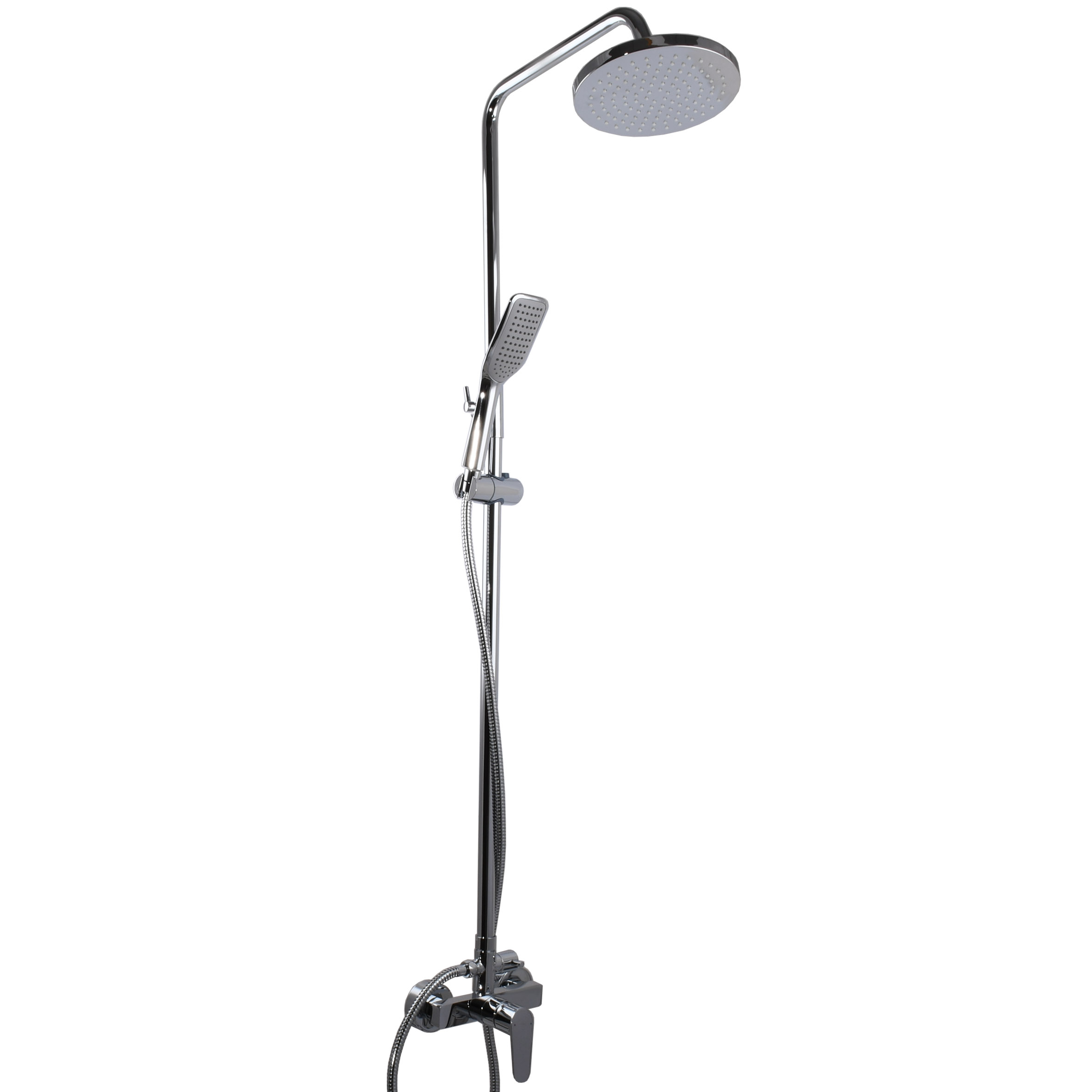 Душова система TOPAZ CAPRI TCA 15702-H43 - Image 3