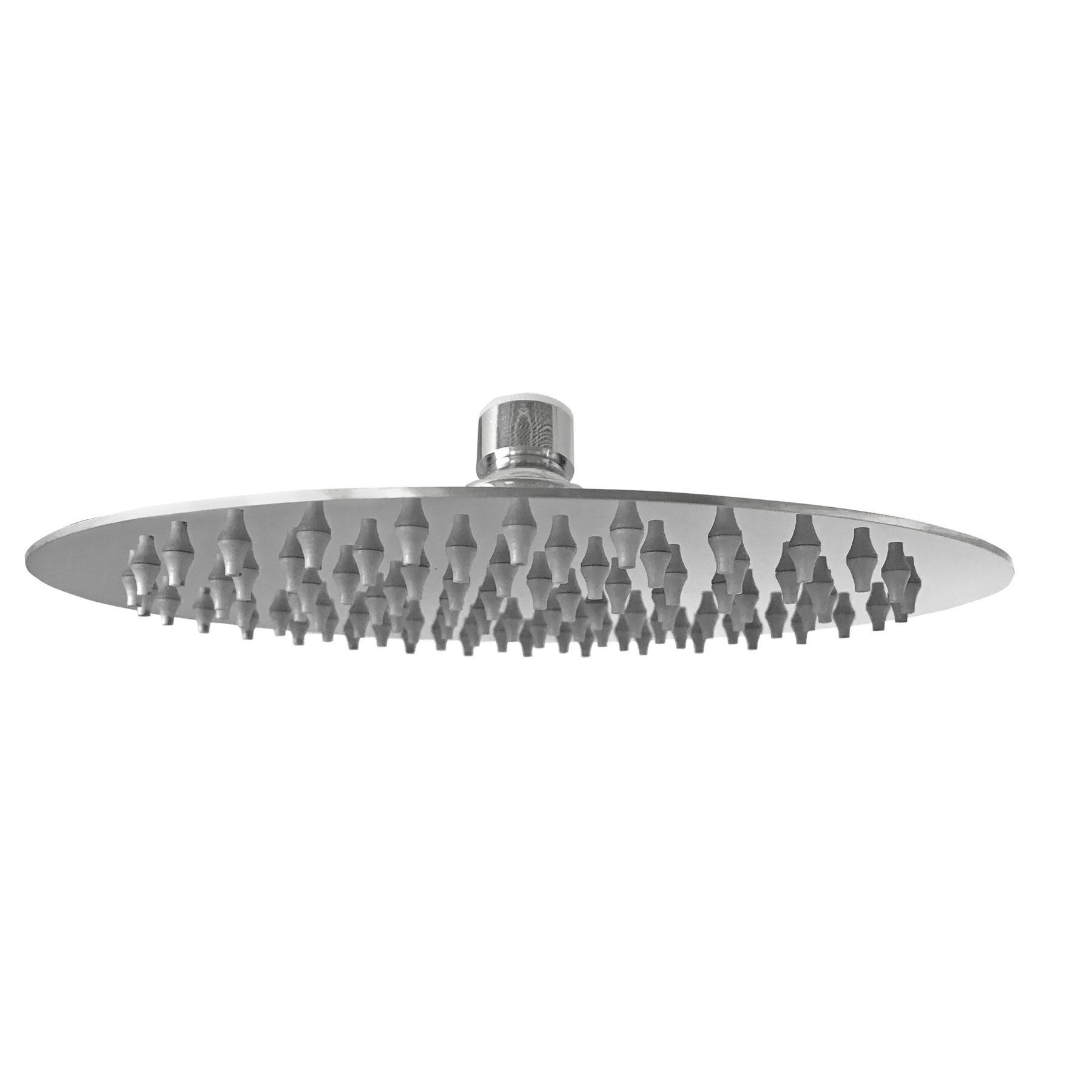 Душова лійка Globus Lux STS-0300 ТРОПИК St/ STEEL Polish - Image 3