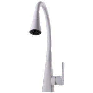 Змішувач для кухні Globus Lux Niagara GLN-0203SM-WM - Image 3