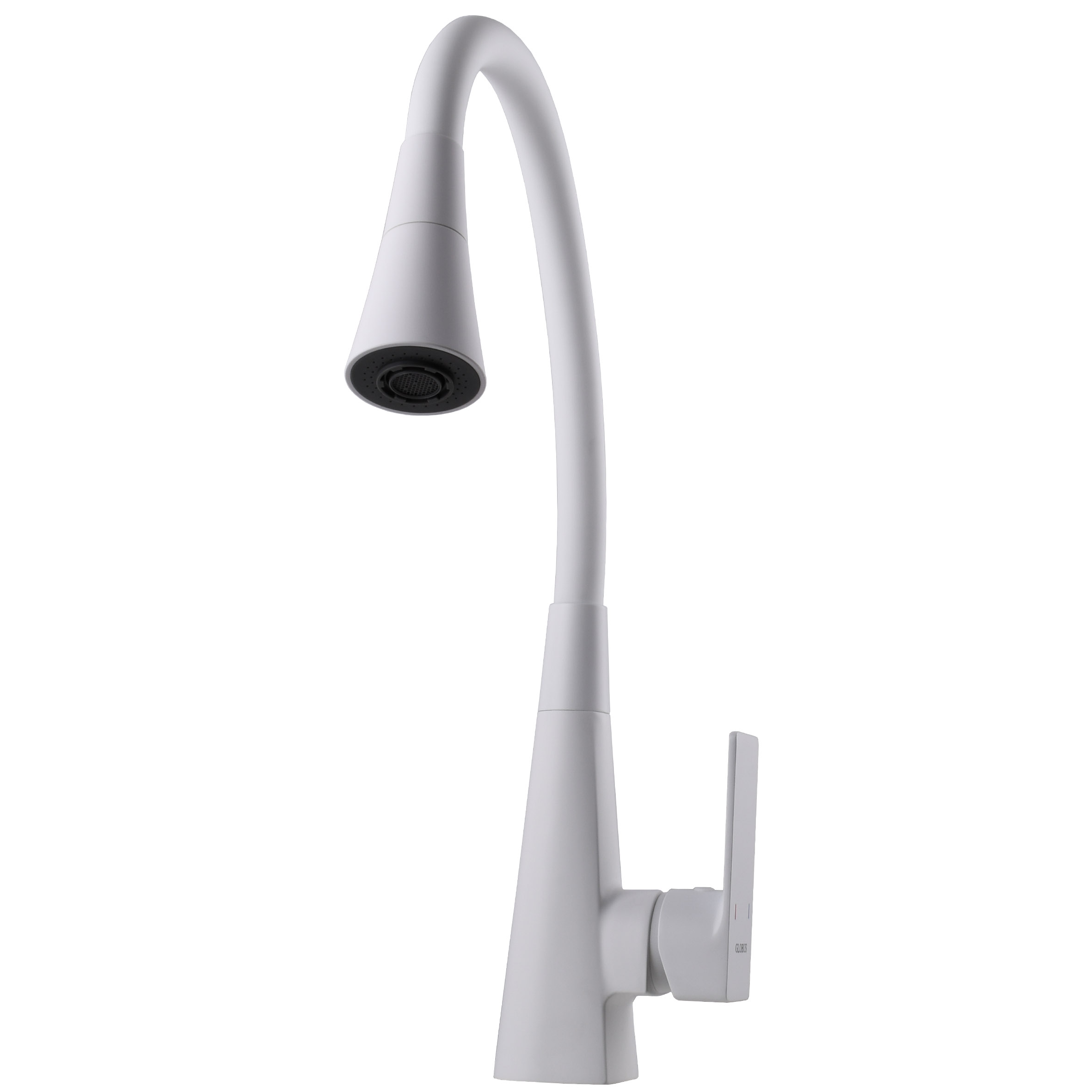 Змішувач для кухні Globus Lux Niagara GLN-0203SM-WM - Image 3