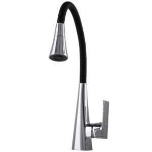 Змішувач для кухні Globus Lux Niagara GLN-0203SM-00 - Image 3