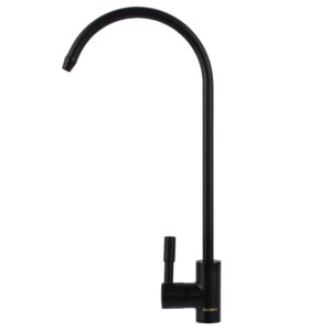 Кран для зворотнього осмосу Globus Lux Lazer GLLR-55M-BB - Image 3