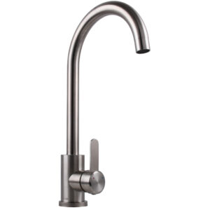 Змішувач для кухні Globus Lux ALPEN SBT2-203S - Image 3