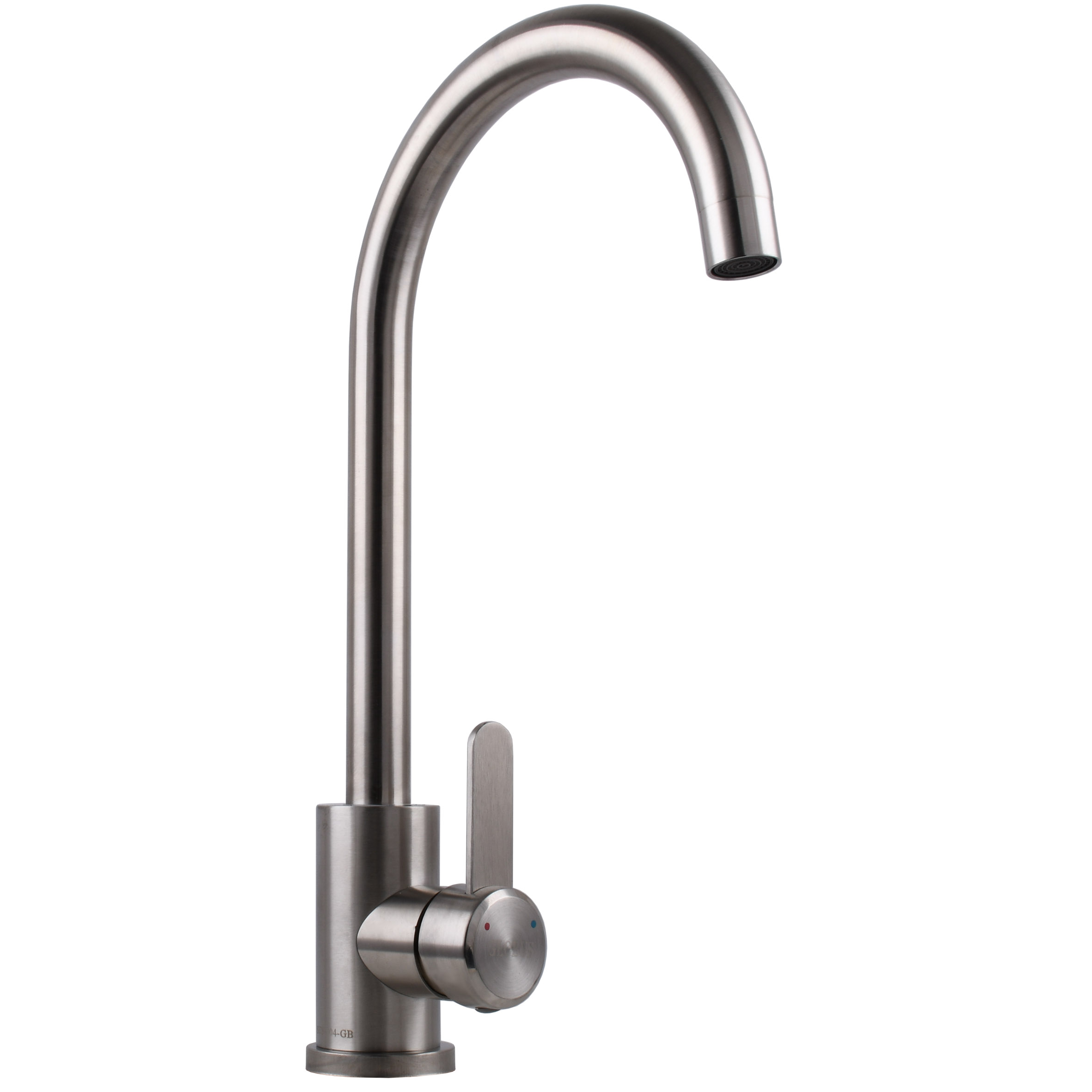 Змішувач для кухні Globus Lux ALPEN SBT2-203S - Image 3
