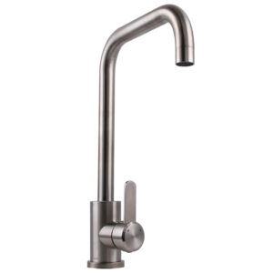 Змішувач для кухні Globus Lux ALPEN SBT2-203L - Image 3