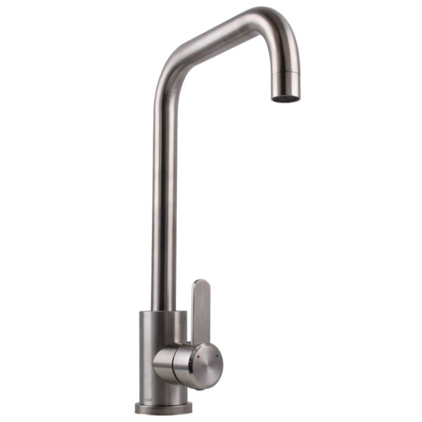 Змішувач для кухні Globus Lux ALPEN SBT2-203L