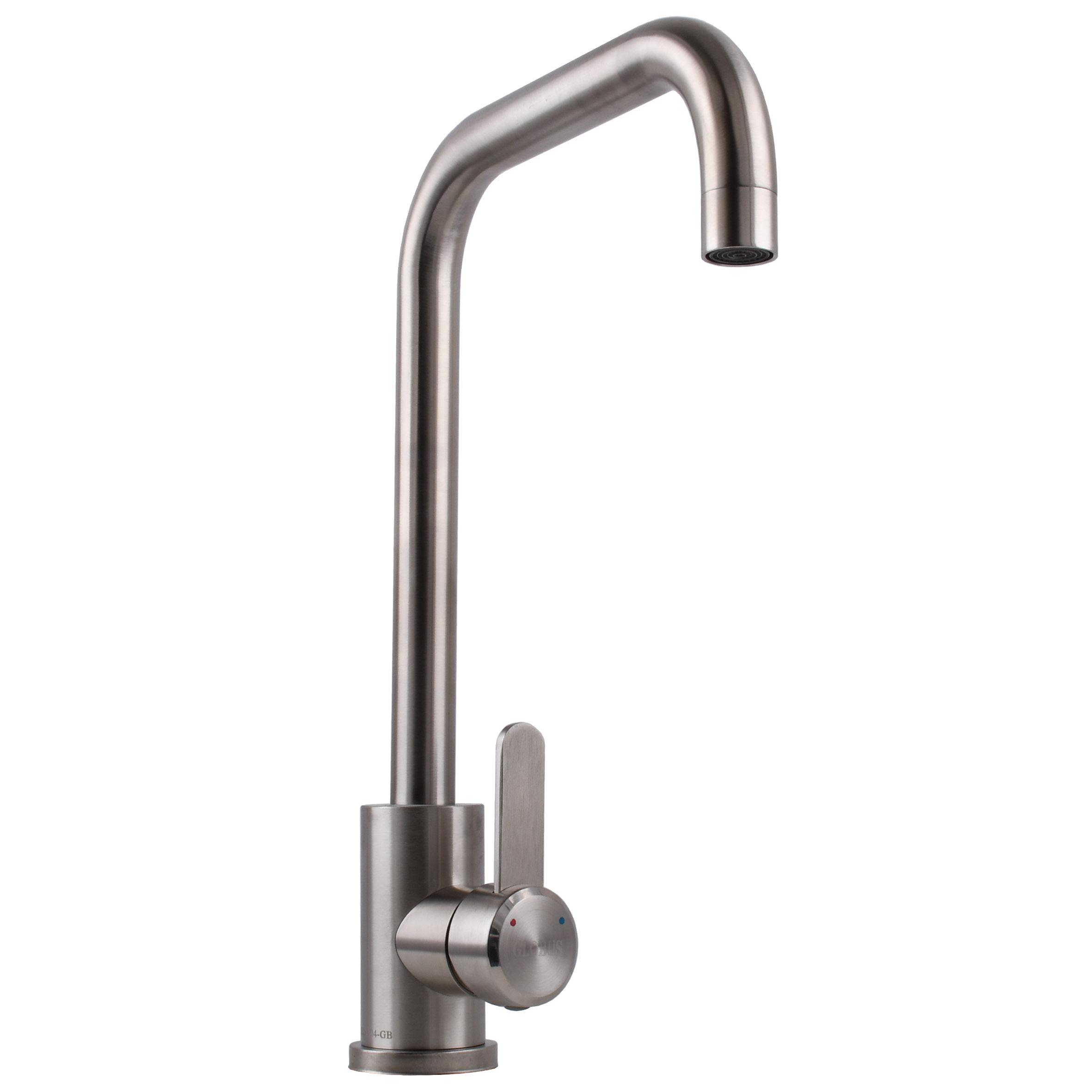 Змішувач для кухні Globus Lux ALPEN SBT2-203L - Image 3