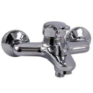 Змішувач для ванної Globus Lux Solly GLSO-0102NE - Image 3