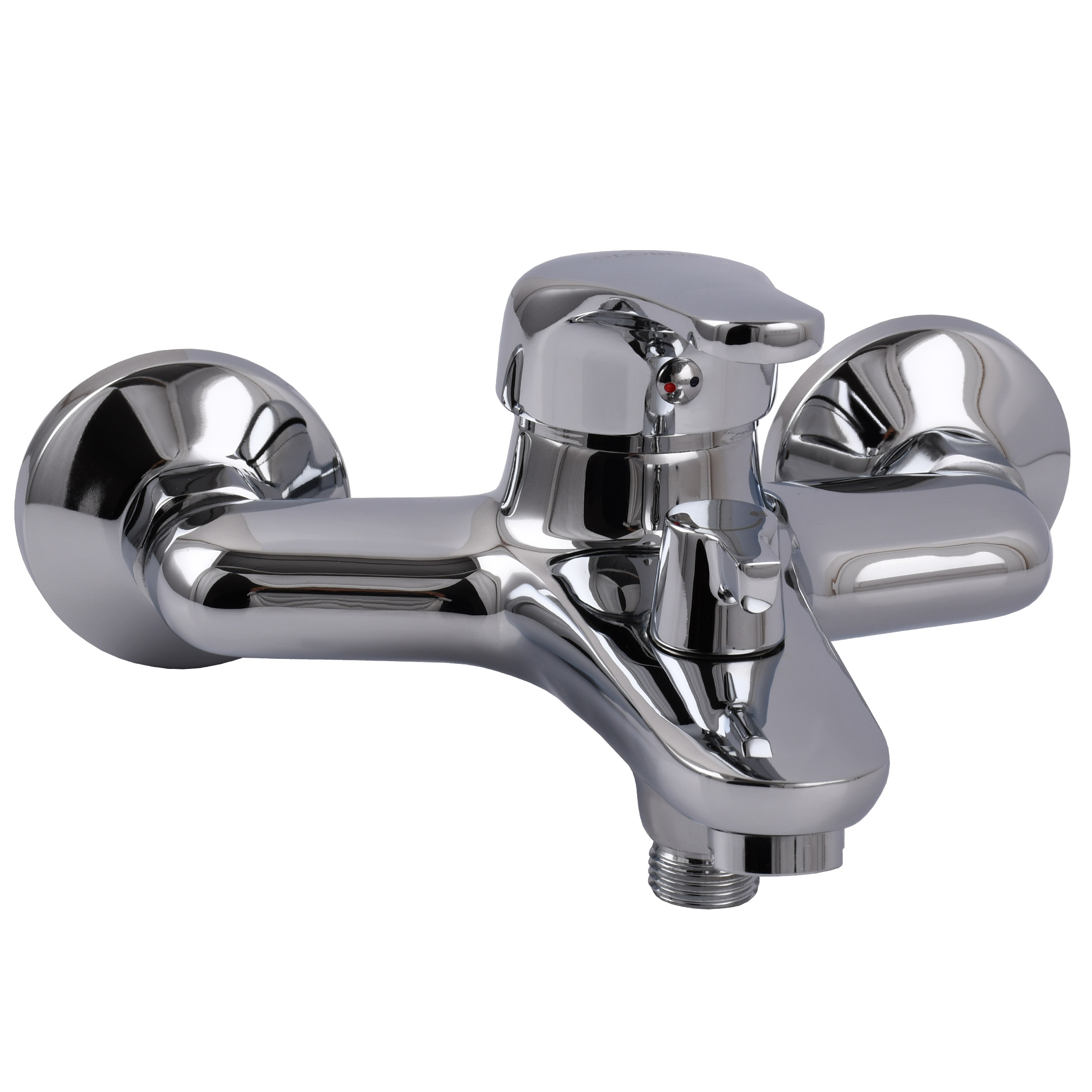 Змішувач для ванної Globus Lux Solly GLSO-0102NE - Image 3
