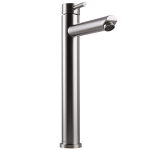 Змішувач для умивальника Globus Lux ALPEN SBT1-201HL - Image 3