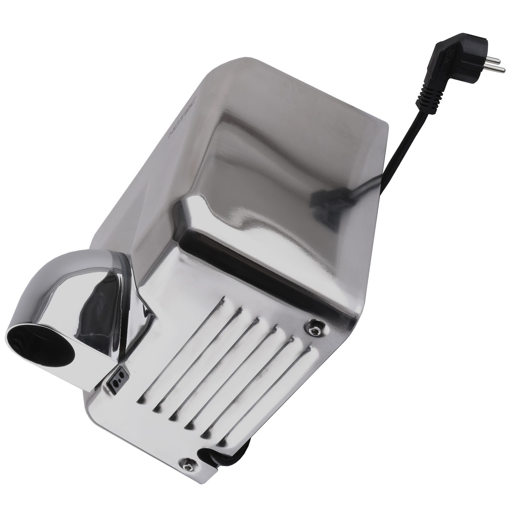 Сушарка для рук HOTEC 11.222 Stainless Steel - Image 3