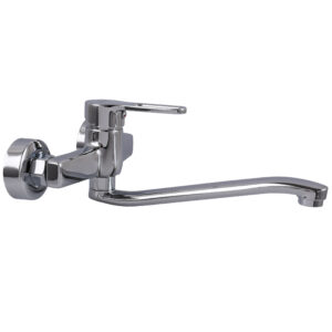 Змішувач для кухні Globus Lux Dolly GLD-0104 - Image 3