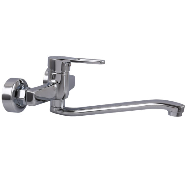 Змішувач для кухні Globus Lux Dolly GLD-0104
