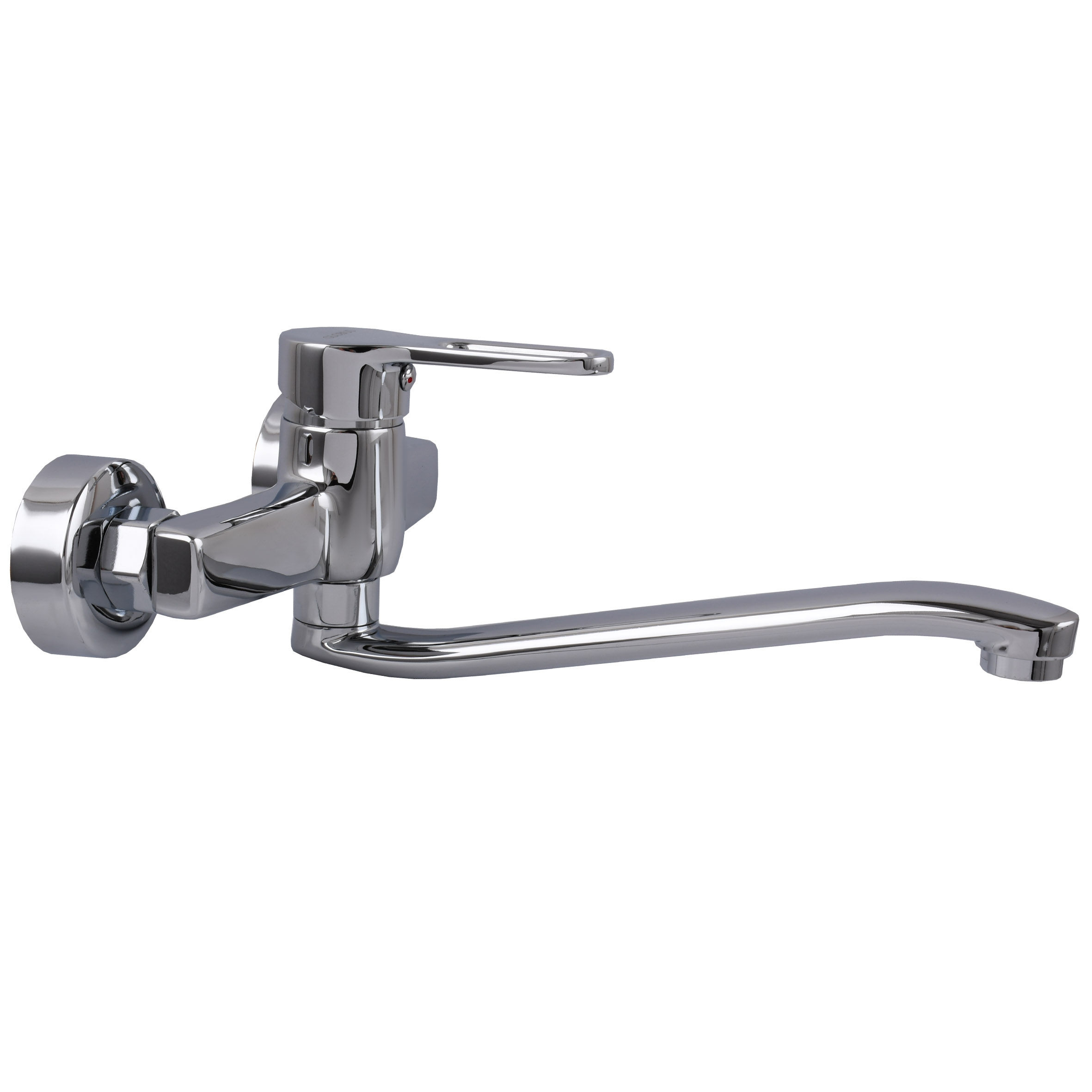 Змішувач для кухні Globus Lux Dolly GLD-0104 - Image 3