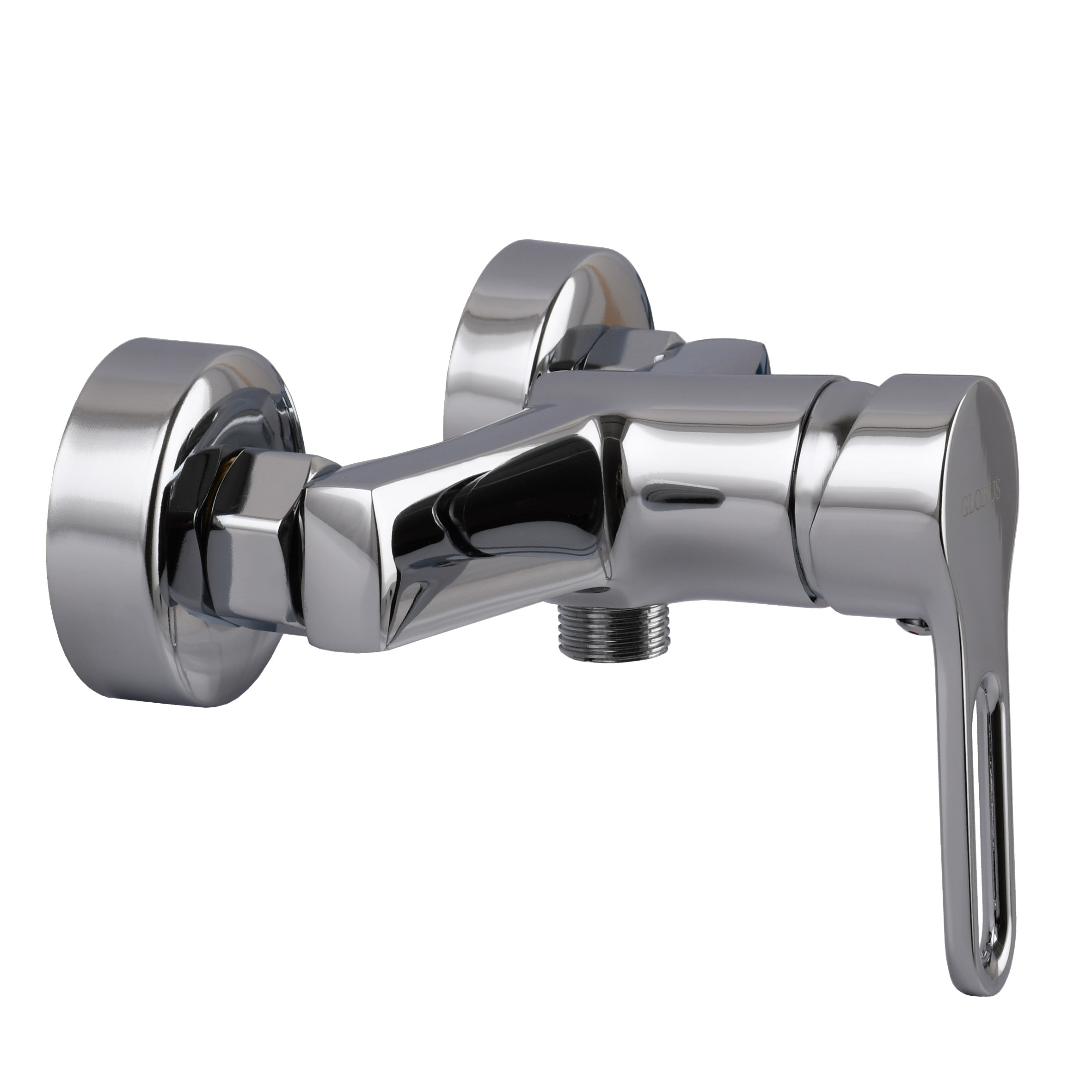Змішувач для душу Globus Lux Dolly GLD-0105N - Image 3