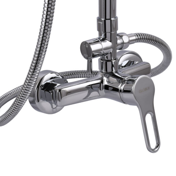 Душова система Globus Lux Dolly GLD-0005