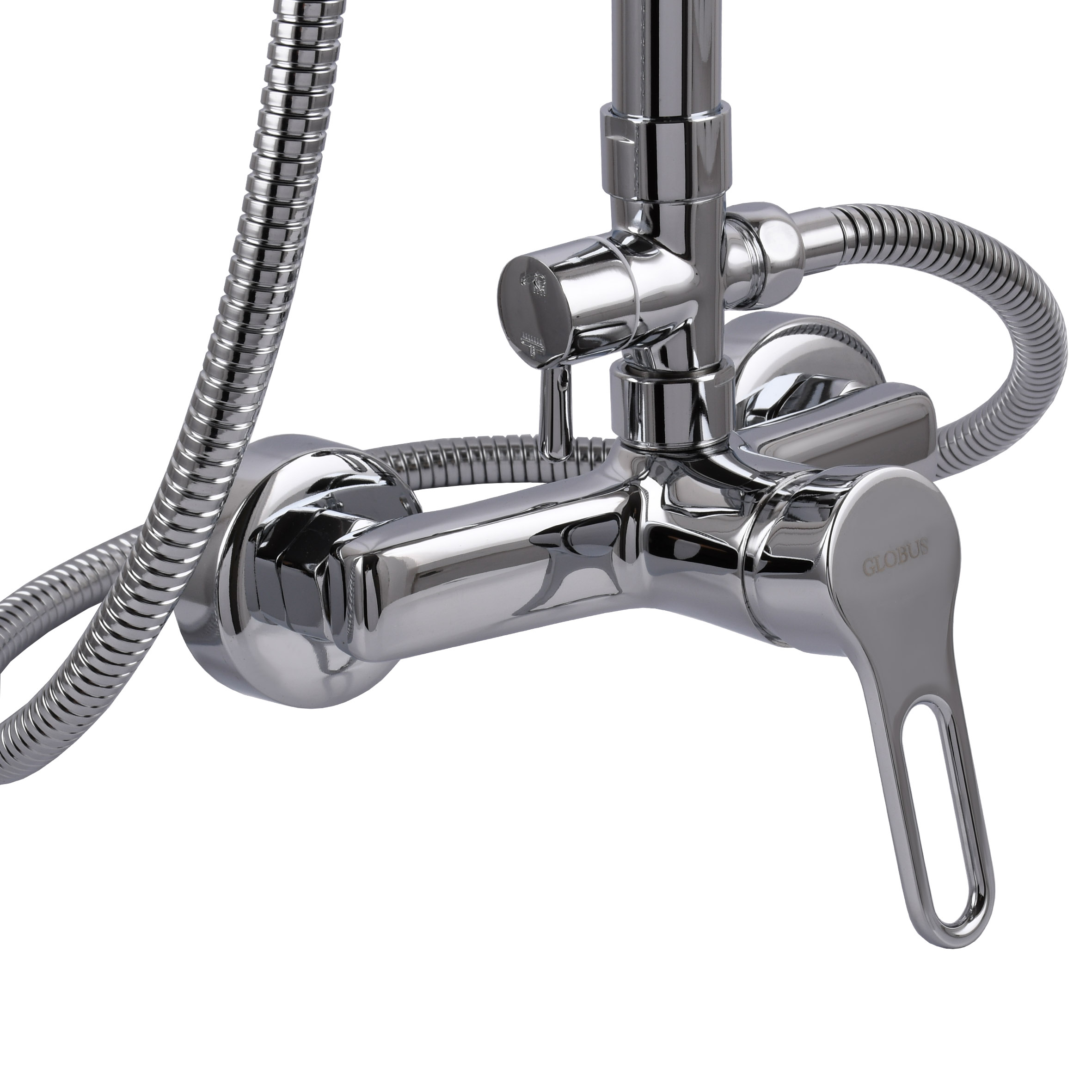 Душова система Globus Lux Dolly GLD-0005 - Image 3
