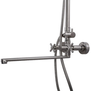 Душова система Globus Lux DUKAT SD4-SH-208 - Image 3