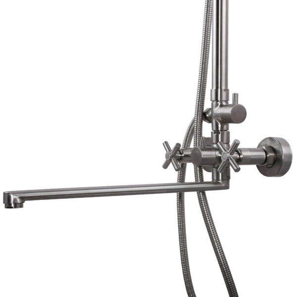 Душова система Globus Lux DUKAT SD4-SH-208