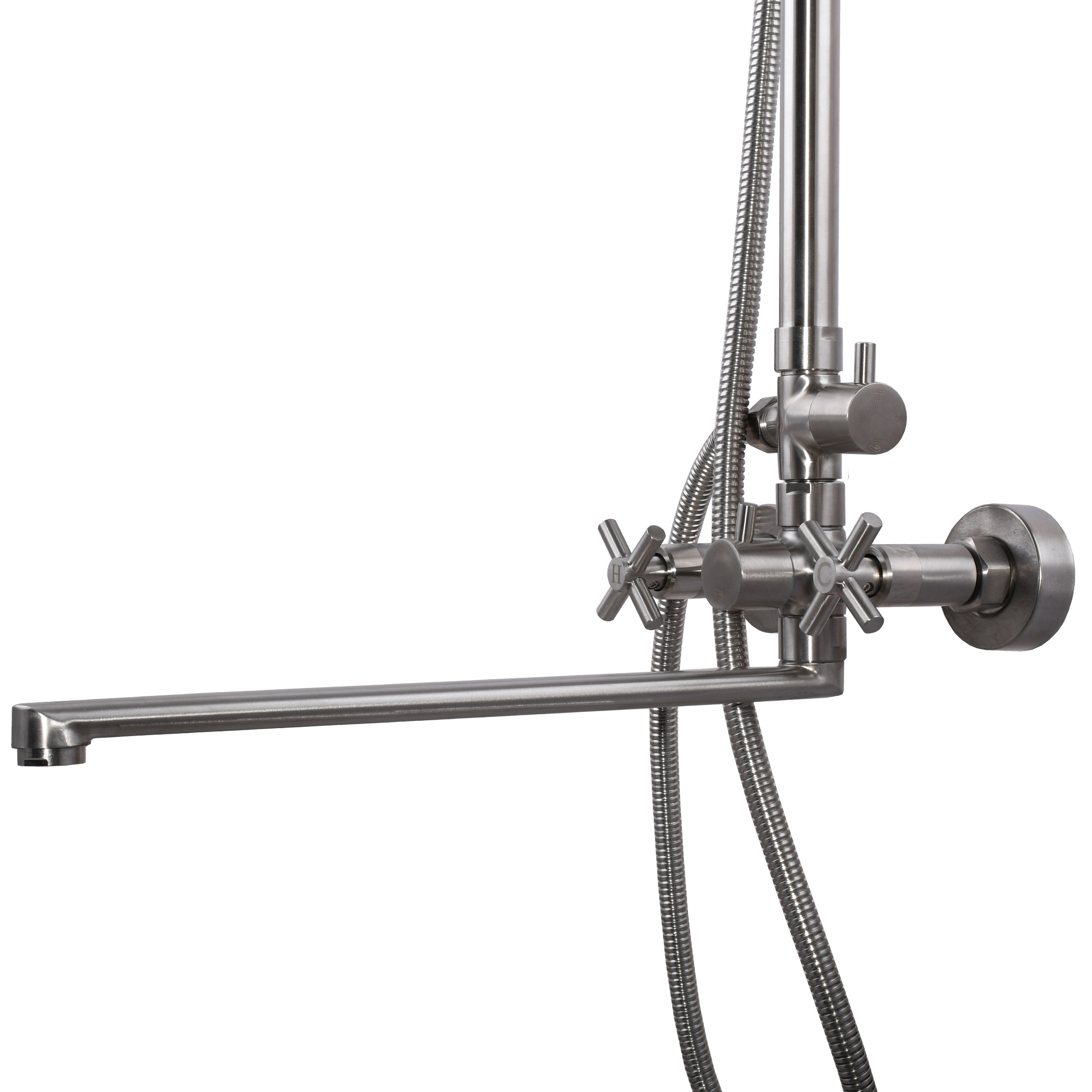 Душова система Globus Lux DUKAT SD4-SH-208 - Image 3