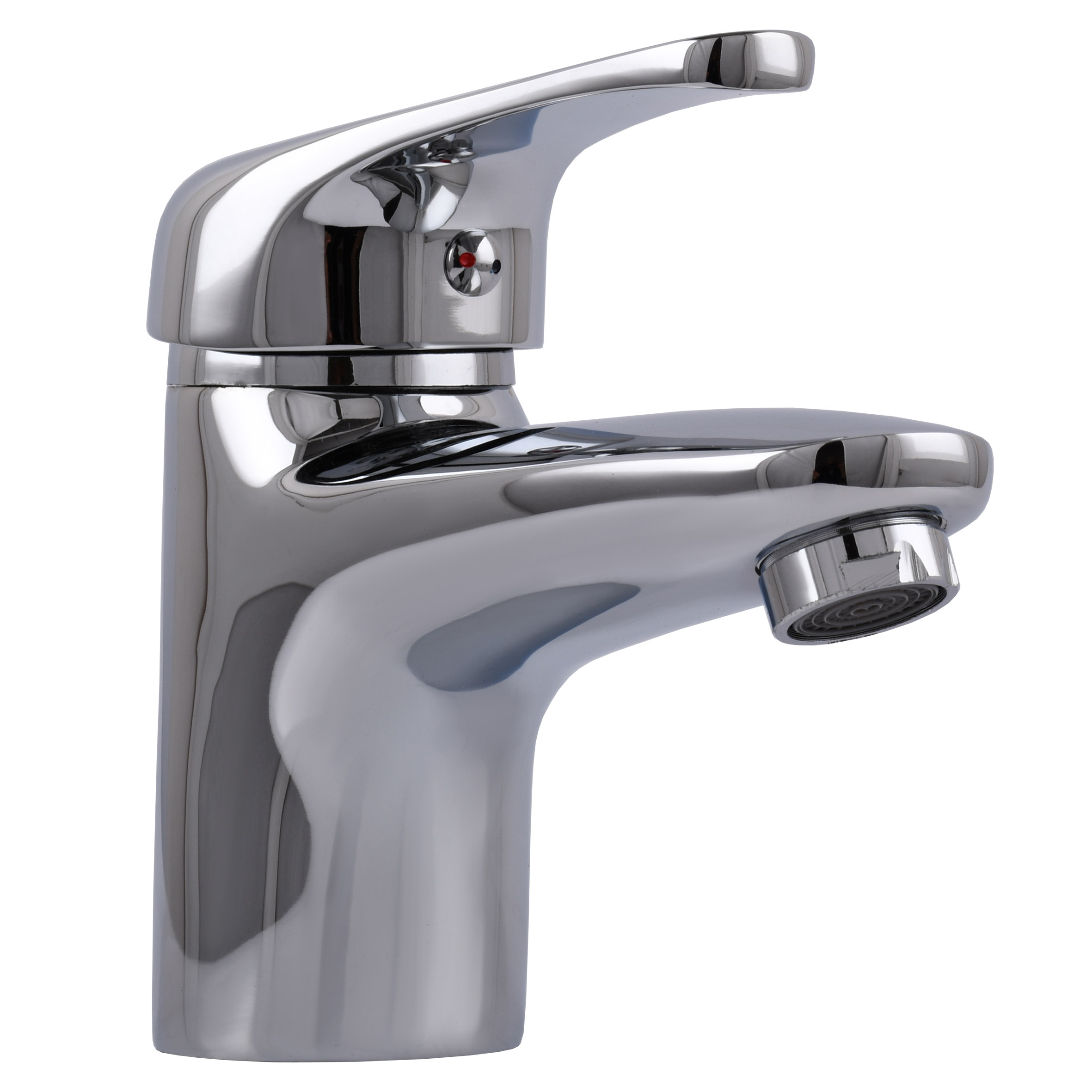 Змішувач для умивальника Globus Lux Solly GLSO-0401HL - Image 3