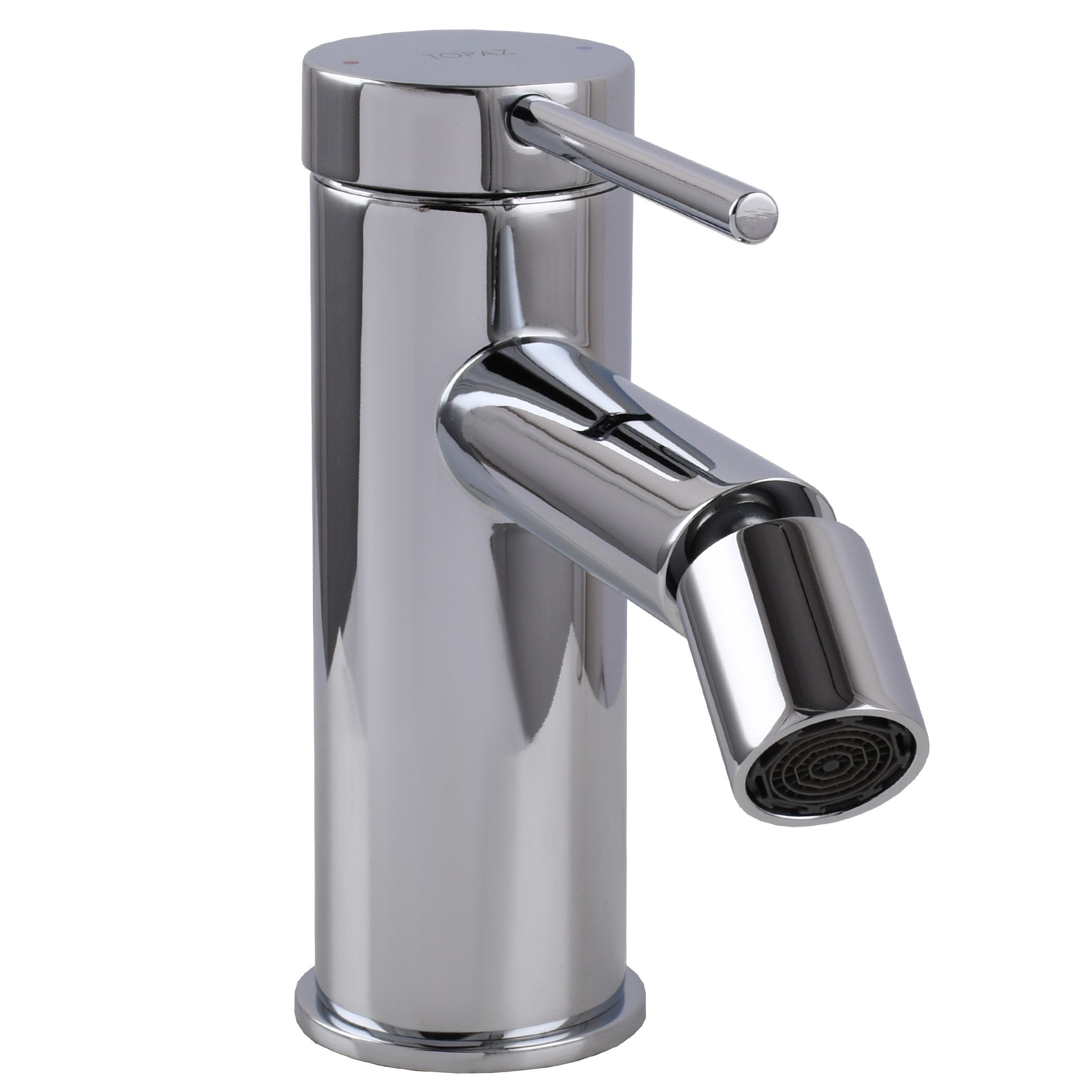 Змішувач для біде TOPAZ LOFT TLF 32601-H75-C - Image 3