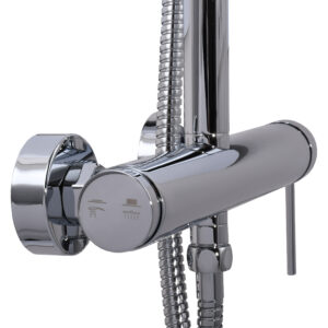 Душова система TOPAZ LOFT TLF 32702-H75-C - Image 3