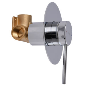 Змішувач для душу вбудований  TOPAZ LOFT TLF 32705-H75-C - Image 3