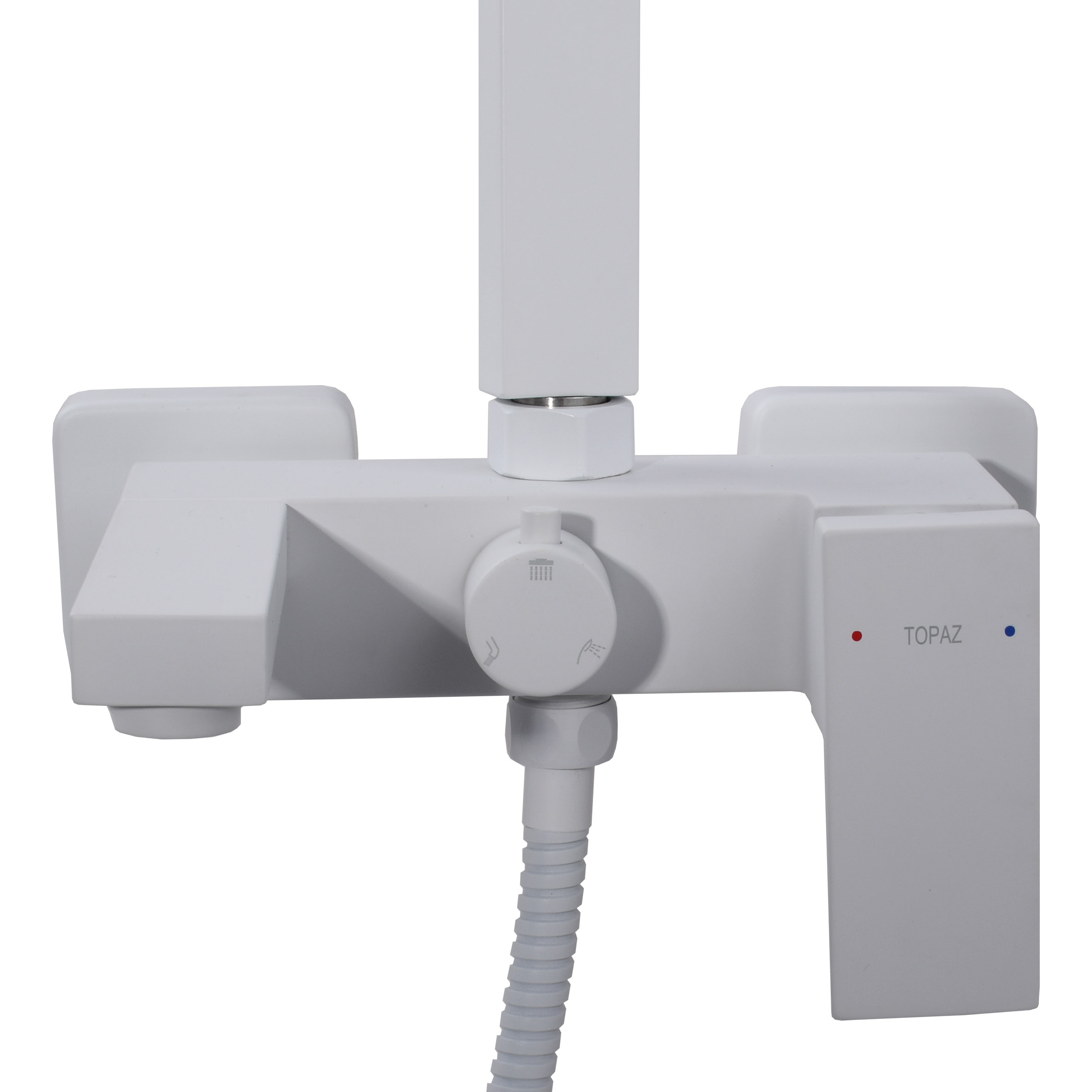 Душова система TOPAZ ODISS TO 18202-H66-WW - Image 3