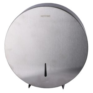 Диспенсер для туалетного паперу HOTEC 14.101 Stainless Steel - Image 3