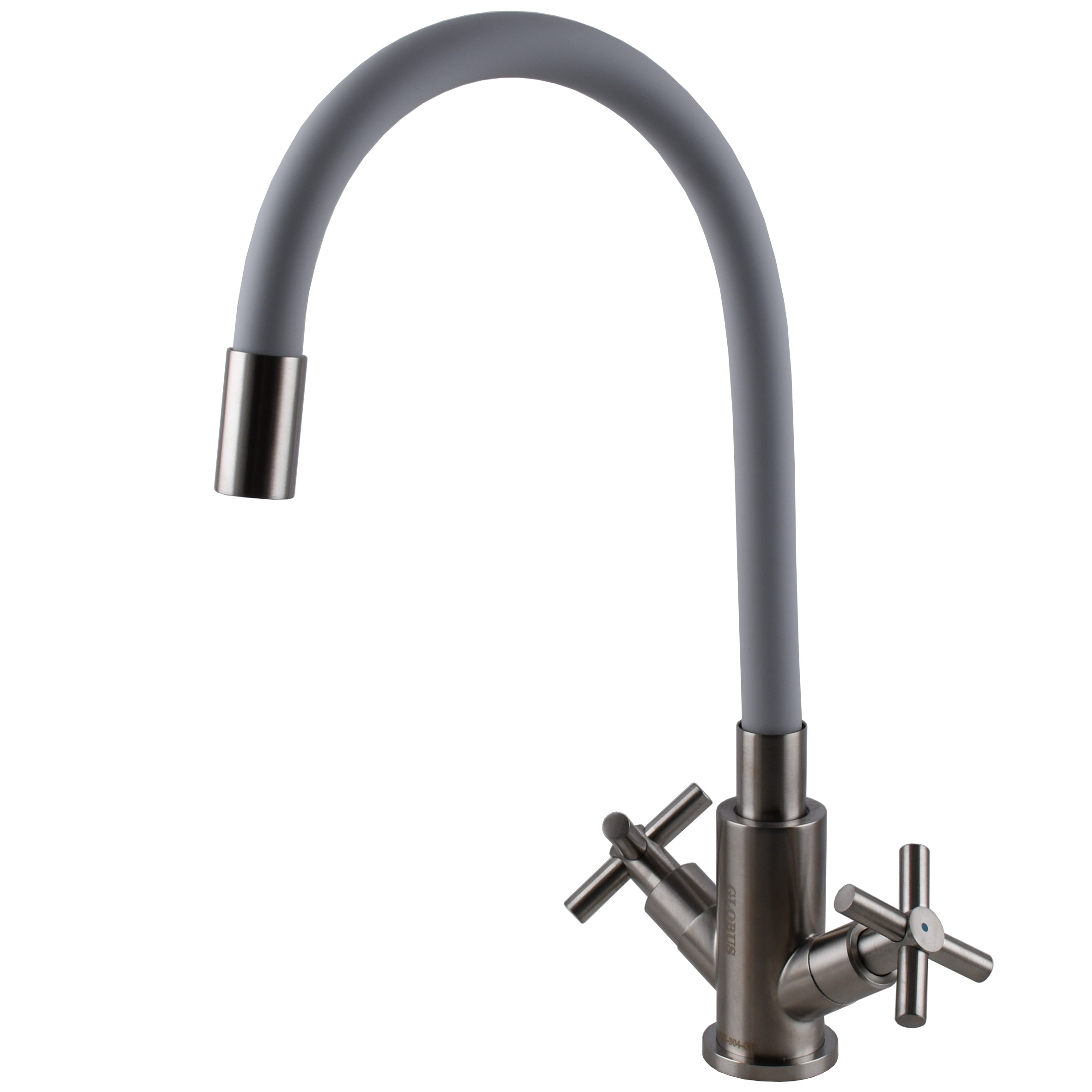 Змішувач для кухні Globus Lux DUKAT SD4-203SG - Image 3
