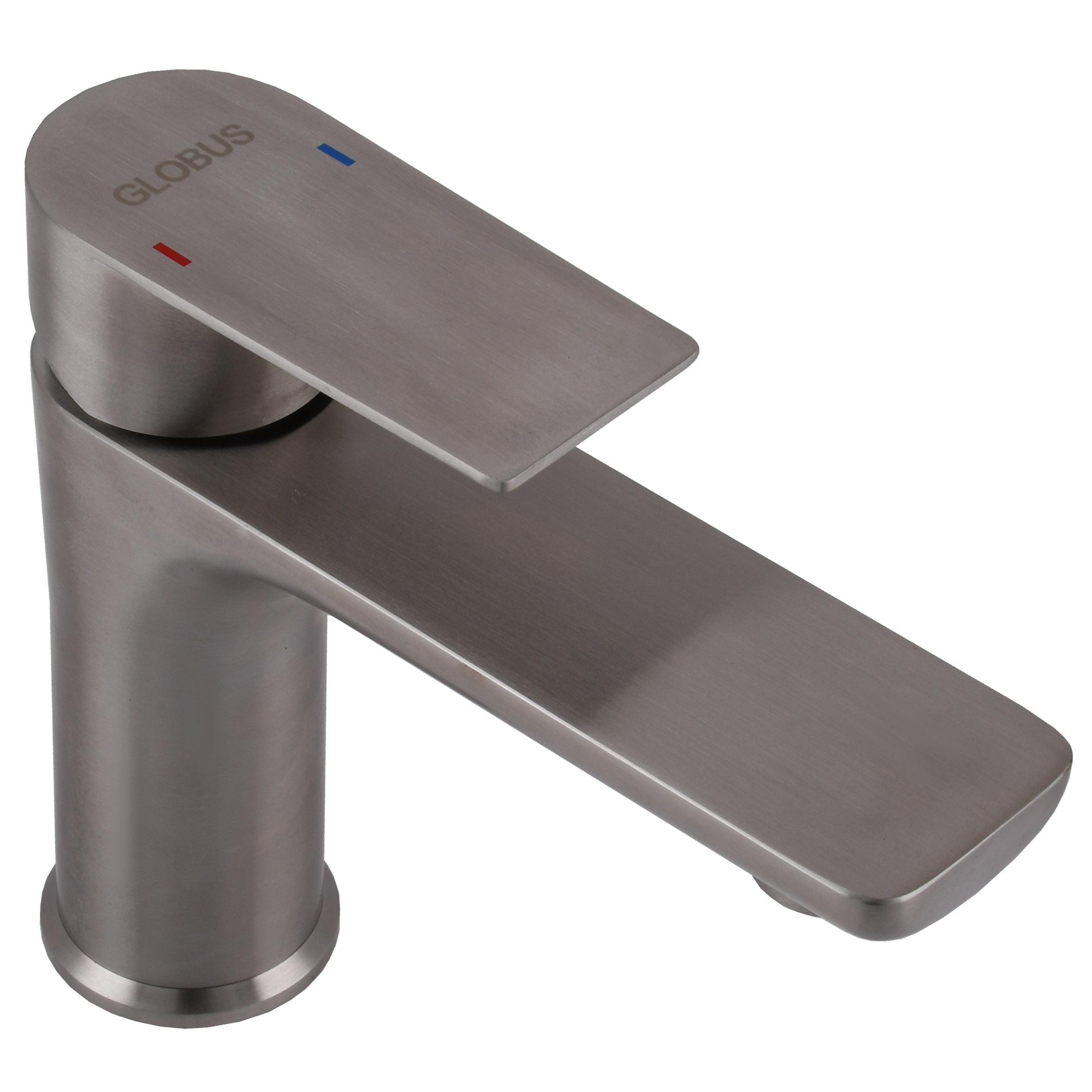 Змішувач для умивальника Globus Lux Swiss SQW-101-304 - Image 3