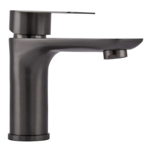 Змішувач для умивальника Globus Lux Swiss SQW-101-GP - Image 3