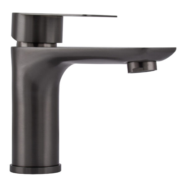 Змішувач для умивальника Globus Lux Swiss SQW-101-GP