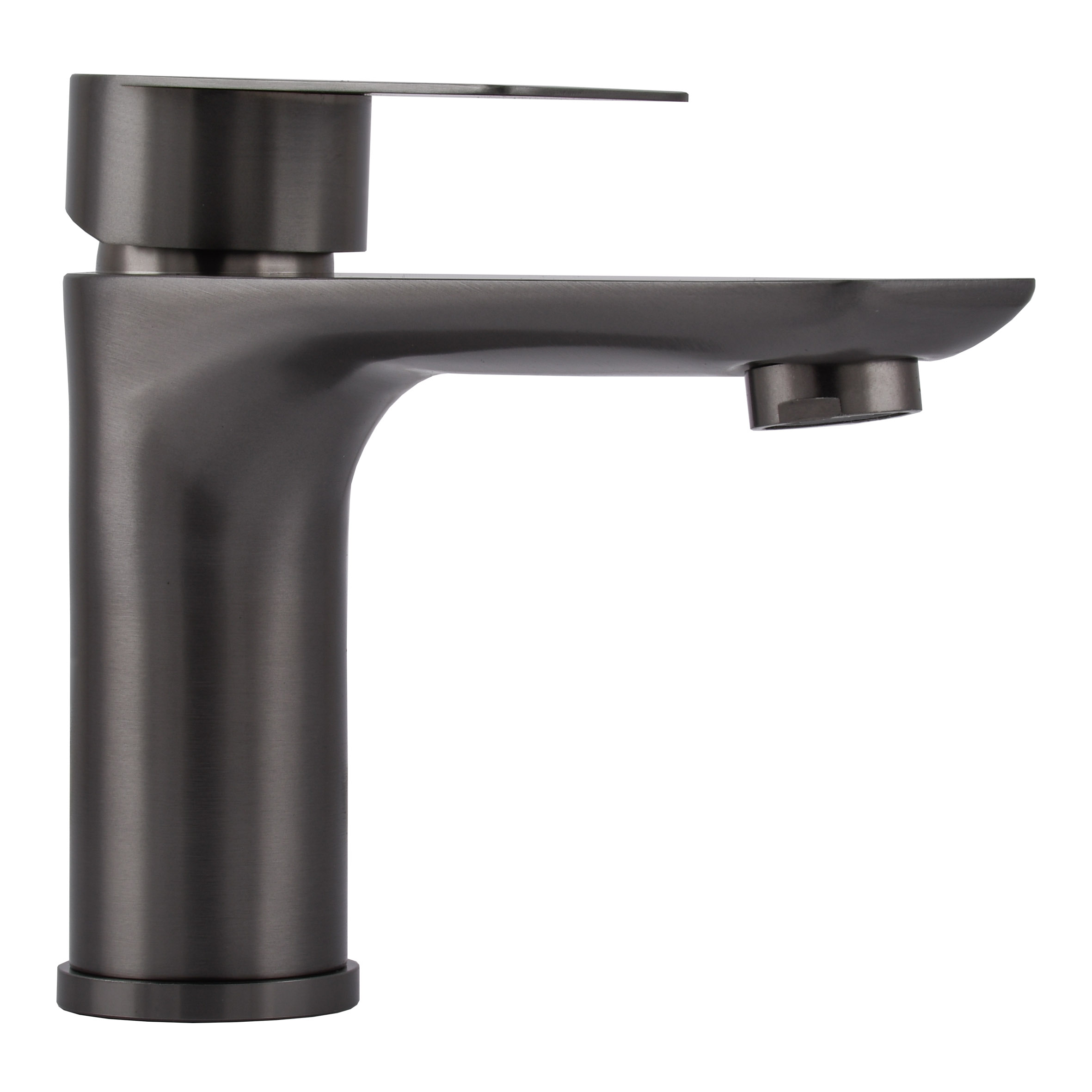 Змішувач для умивальника Globus Lux Swiss SQW-101-GP - Image 3