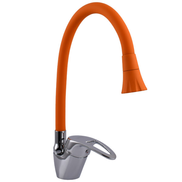 Змішувач для кухні Globus Lux Caprice GLCA-0103SA-R07