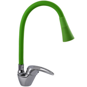 Змішувач для кухні Globus Lux Caprice GLCA-0203SK-G05 - Image 3