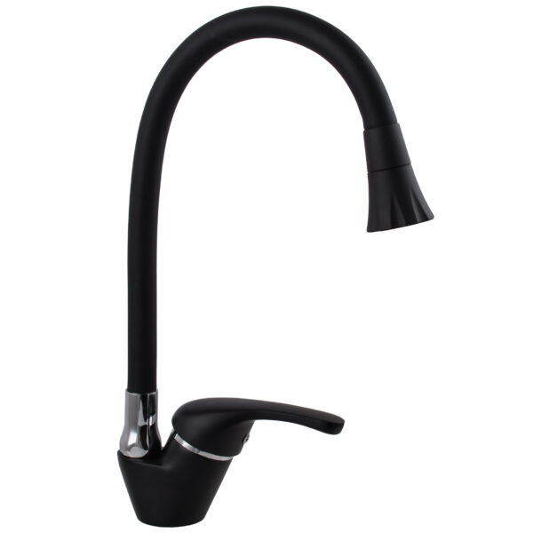 Змішувач для кухні Globus Lux Solly GLSO-0203SA-10-B01