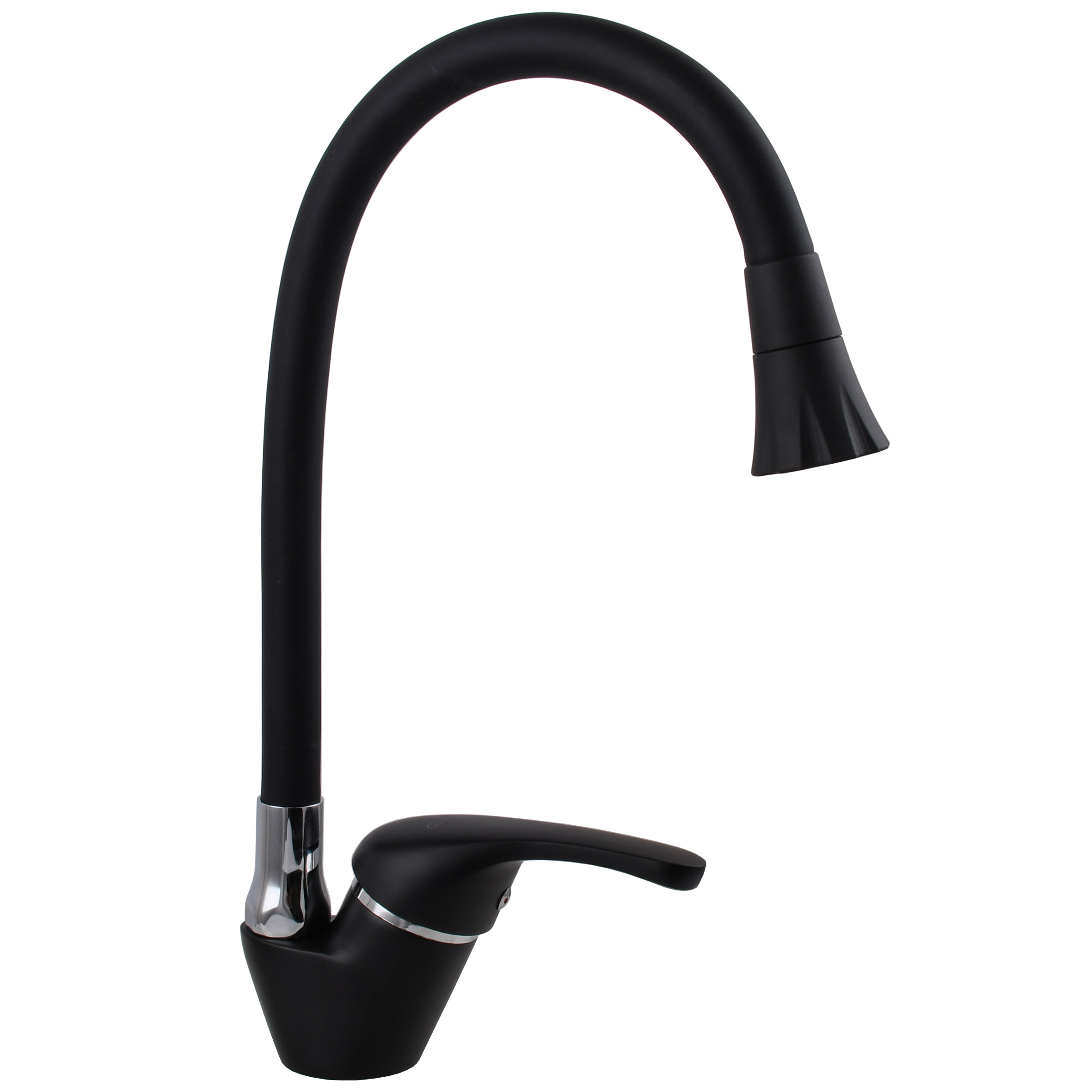 Змішувач для кухні Globus Lux Solly GLSO-0203SA-10-B01 - Image 3