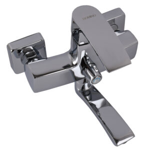 Змішувач для ванни DOMINO RONDO DND-102NE - Image 3