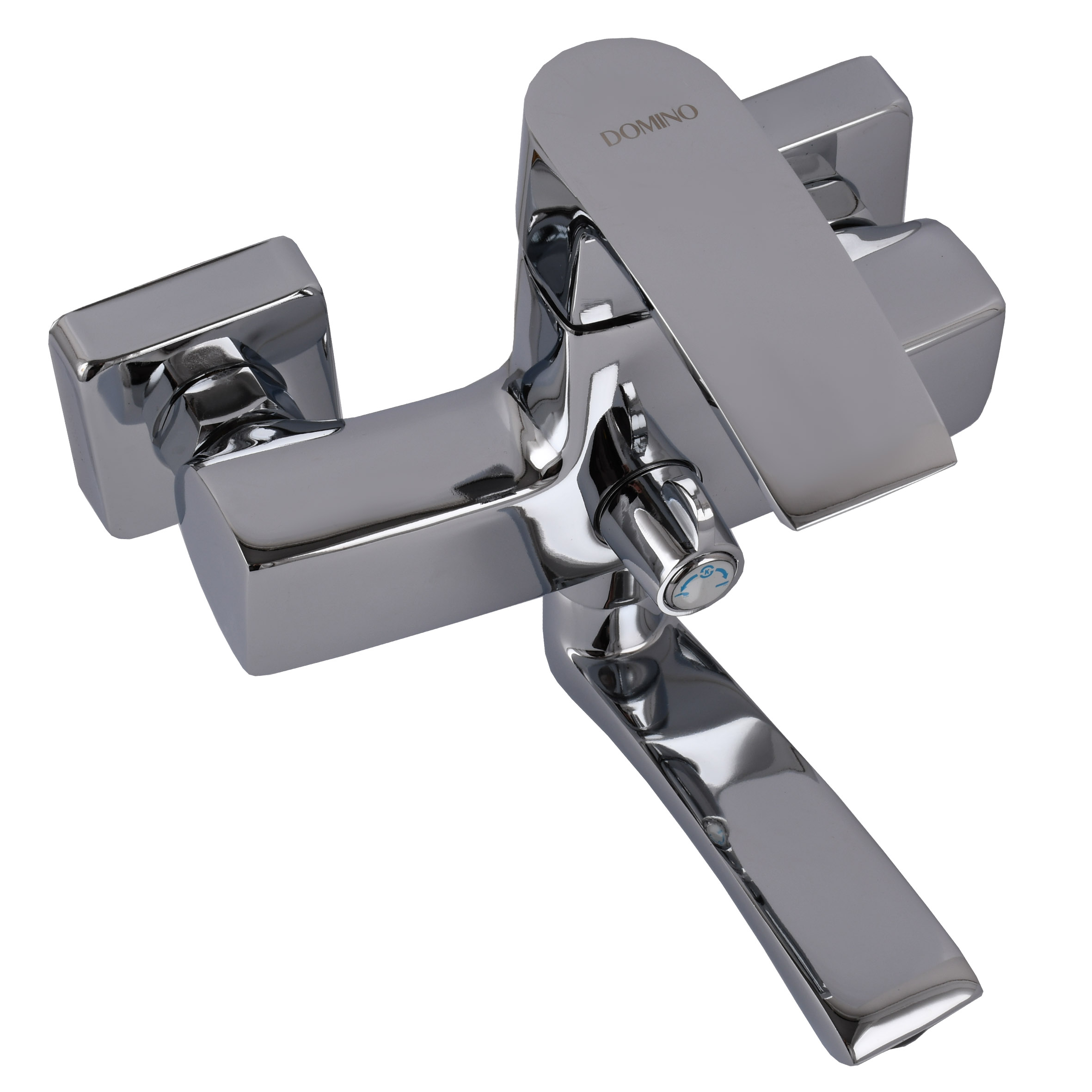 Змішувач для ванни DOMINO RONDO DND-102NE - Image 3