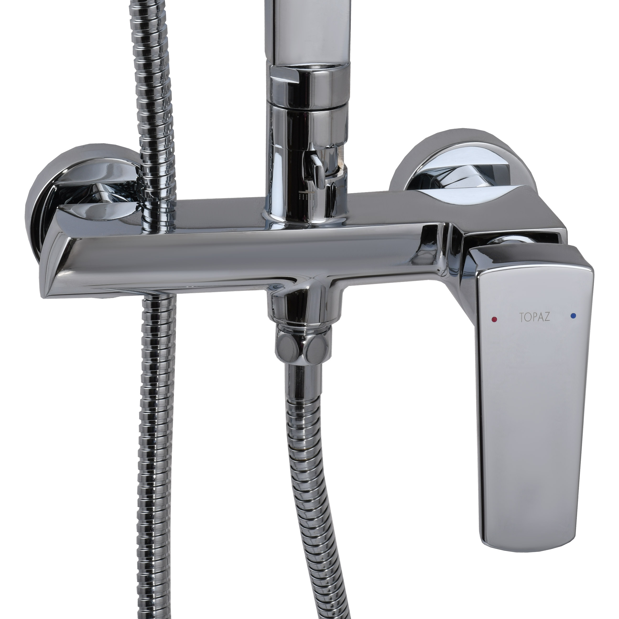 Душова система TOPAZ LEXI TL 21105-H57 - Image 3