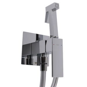 Змішувач гігієнічний TOPAZ ODISS TO 18206-H52-Smart - Image 3